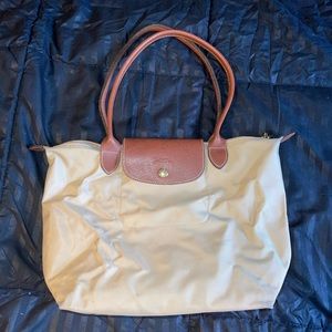 Medium Long champ bag